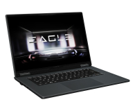 Gigabyte EAGLE Ryzen 5-7533HS/16GB/1TB/Win11 RTX3050 165Hz - 1545727 - zdjęcie 2